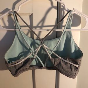 Ivivva Sports Bra